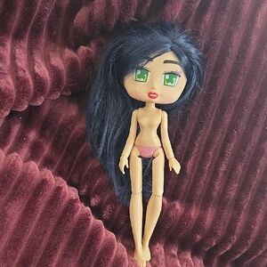 2017 Boxy Girl RILEY Doll